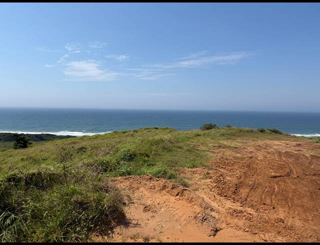 1,370M² VACANT LAND FOR SALE IN SEATON ESTATE